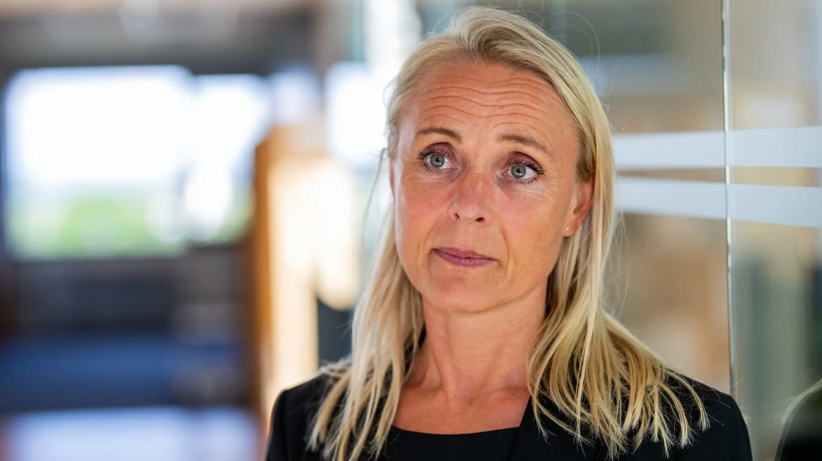 - Hvis et generationsskifte skal gå glat, kræver det et godt forarbejde, lyder det fra Susanne Møberg, Velas-ekspert indenfor generationsskifte i landbruget. Foto: Velas