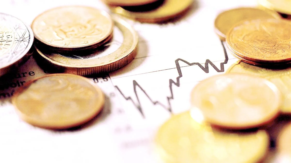 Foto: Christian Zachariasen/6PA/MAXPPP ;ILLUSTRATION SUR L'ARGENT