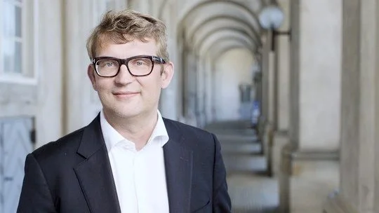 Ventres finansordfører Troels Lund Poulsen var sit partis chefforhandler i de nu overståede landbrugsforhandlinger.