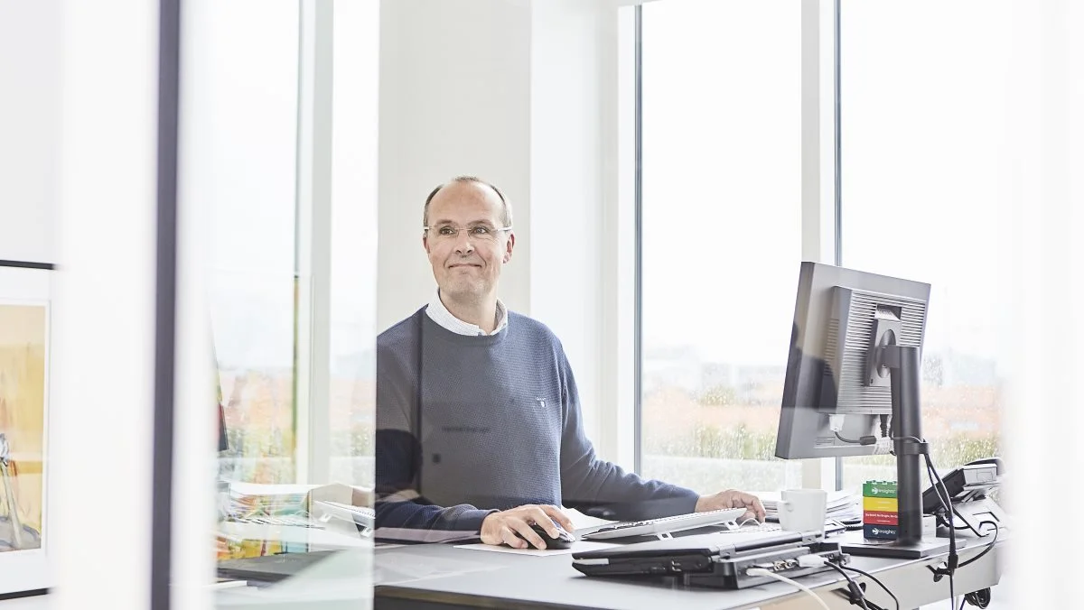 Jens Axel Kruchov, advokat, Storm Advokatfirma.