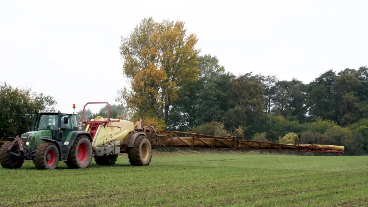 - Overordnet set – med positive udsigter og høje priser – burde landbrugsafgrøderne kunne absorbere stigningen i inputpriser, skriver EU-Kommissionen i en ny prognose. Arkivfoto