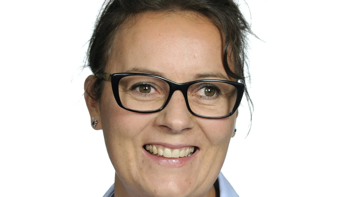 Ellen Bruun Andresen, afd.chef, juridisk rådgivning, LandboSyd