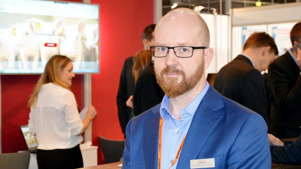 Thomas Muurmann Henriksen blev fyret efter en række krænkelsessager.