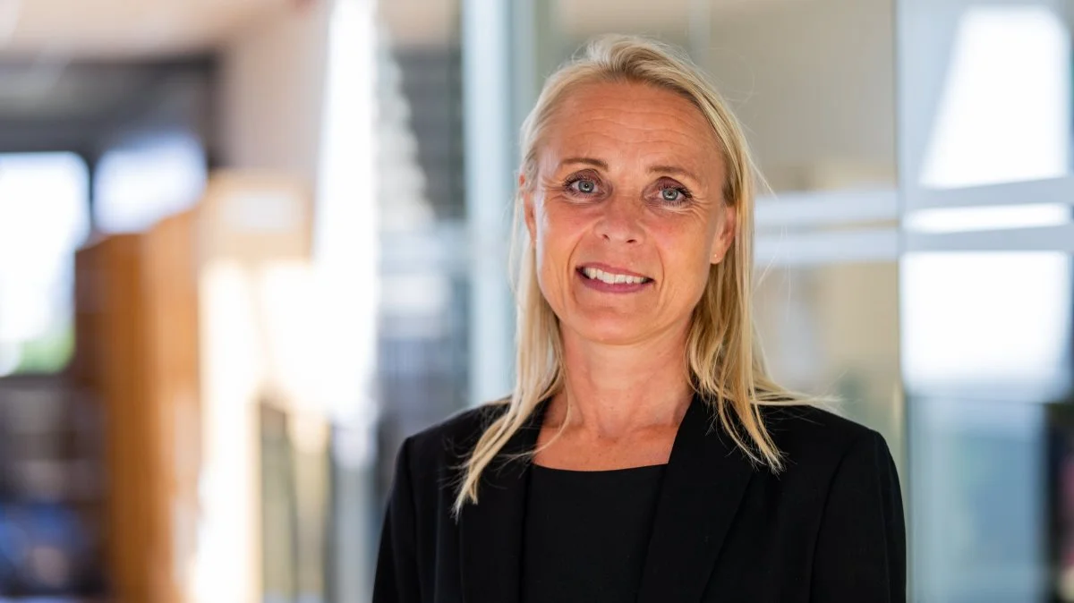 Relativt små ting kan skabe store problemer i forbindelse med generationsskifter i landbruget, lyder det fra en af de førende eksperter på området, Susanne Møberg, Velas Skat & Selskaber. Foto: Peter Beier