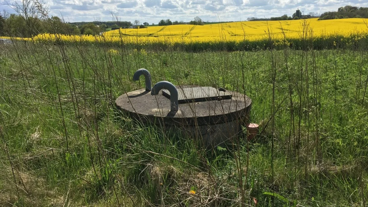 Dansk Brøndejerforening er klar til at tage kampen op for de private brøndejere i Norddjurs Kommune, der formentlig står til at miste deres private vandforsyning de kommende år. Foto: Djursland Landboforening

