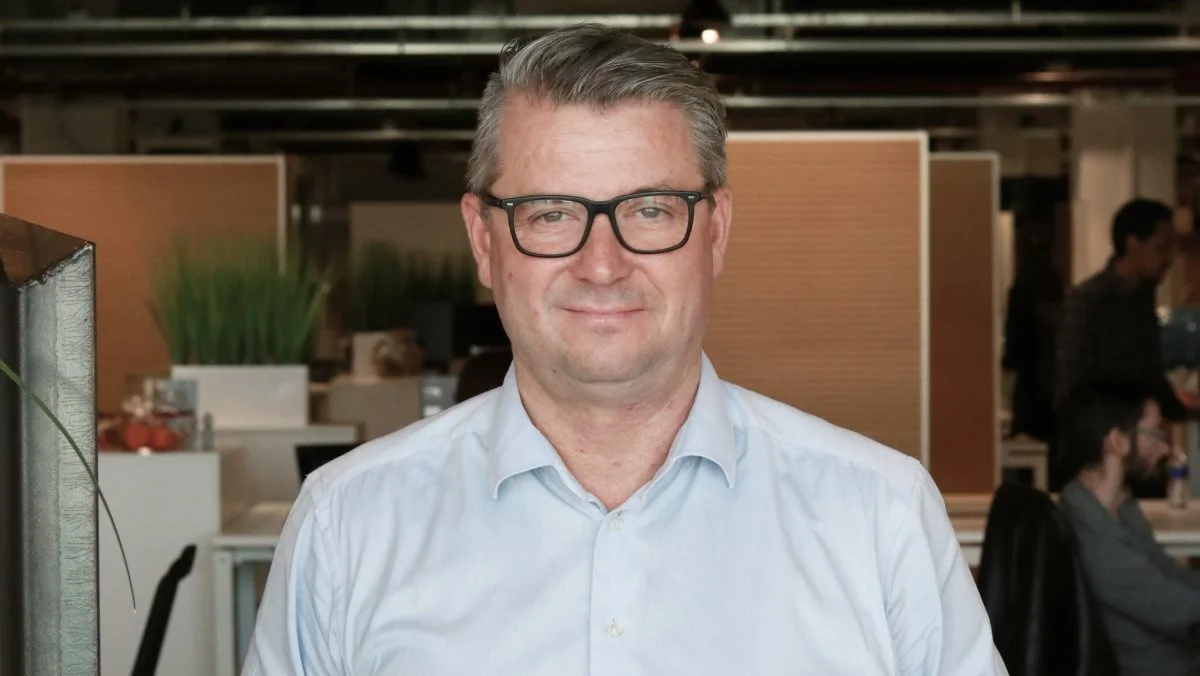 - De danske landmænd er meget professionelle og har en appetit på at udvikle og effektiviserer deres arbejde, og derfor bruger de Maykers til at handle gennem, fastslår Jesper Knudsen, landechef, Maykers.
