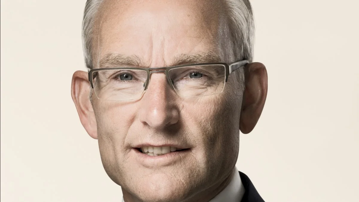De Konservatives Per Larsen vil have gjort noget ved sagsbehandlingstiden for skovordningerne. Foto: Steen Brogaard