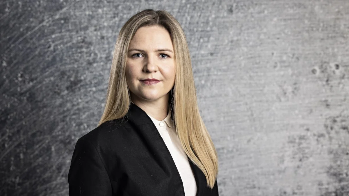 Christina Yding Hahn Elgaard, CEO i Farmbrella og bestyrelsesmedlem.