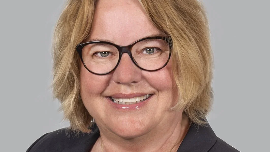 Kommunaldirektør i Ringsted Kommune, Mette Jeppesen. 