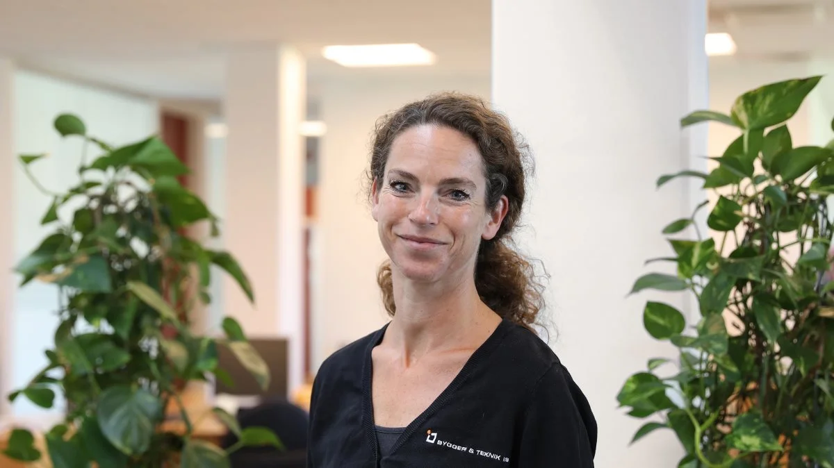 Tina Søndergaard Kristensen