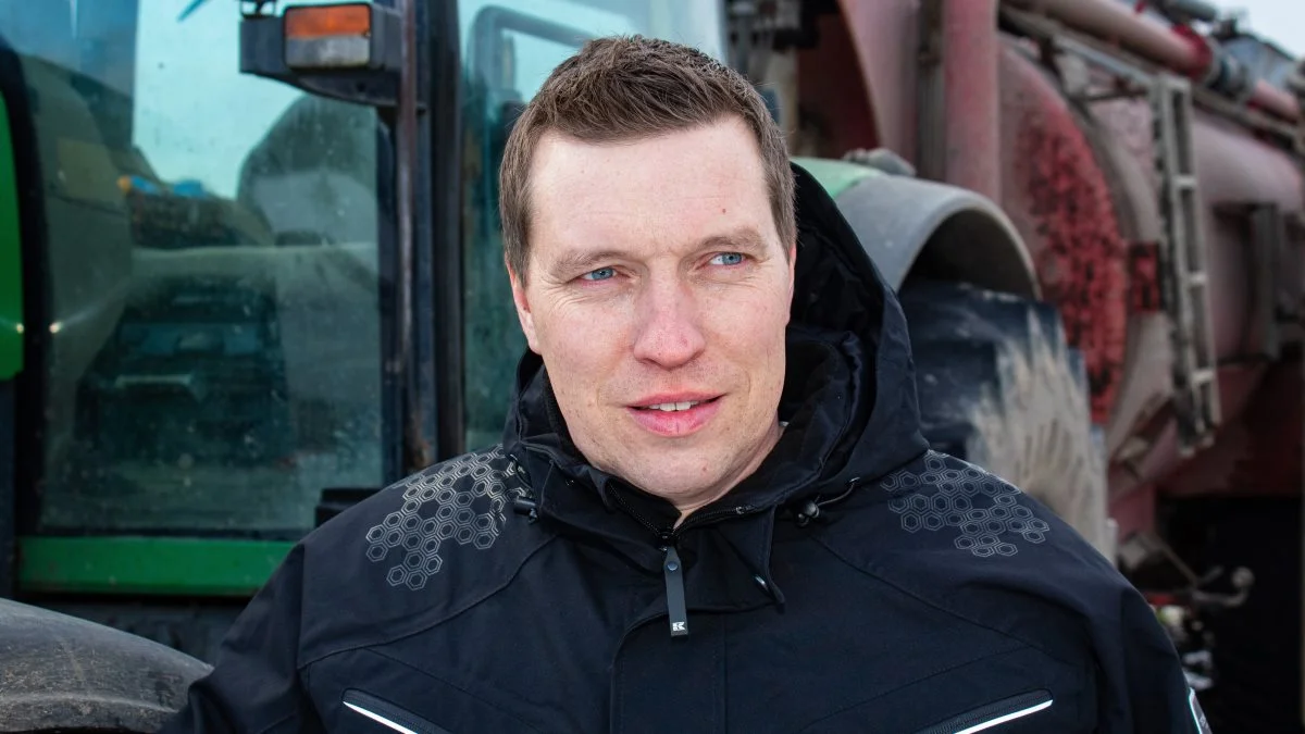 - Det er klogt, men også nødvendigt, at aftalepartierne har tilgodeset fødevare- og landbrugsforskningen, siger formanden for Landbrug & Fødevarer, Søren Søndergaard, i en kommentar til aftalen om forskningsreserven. Arkivfoto