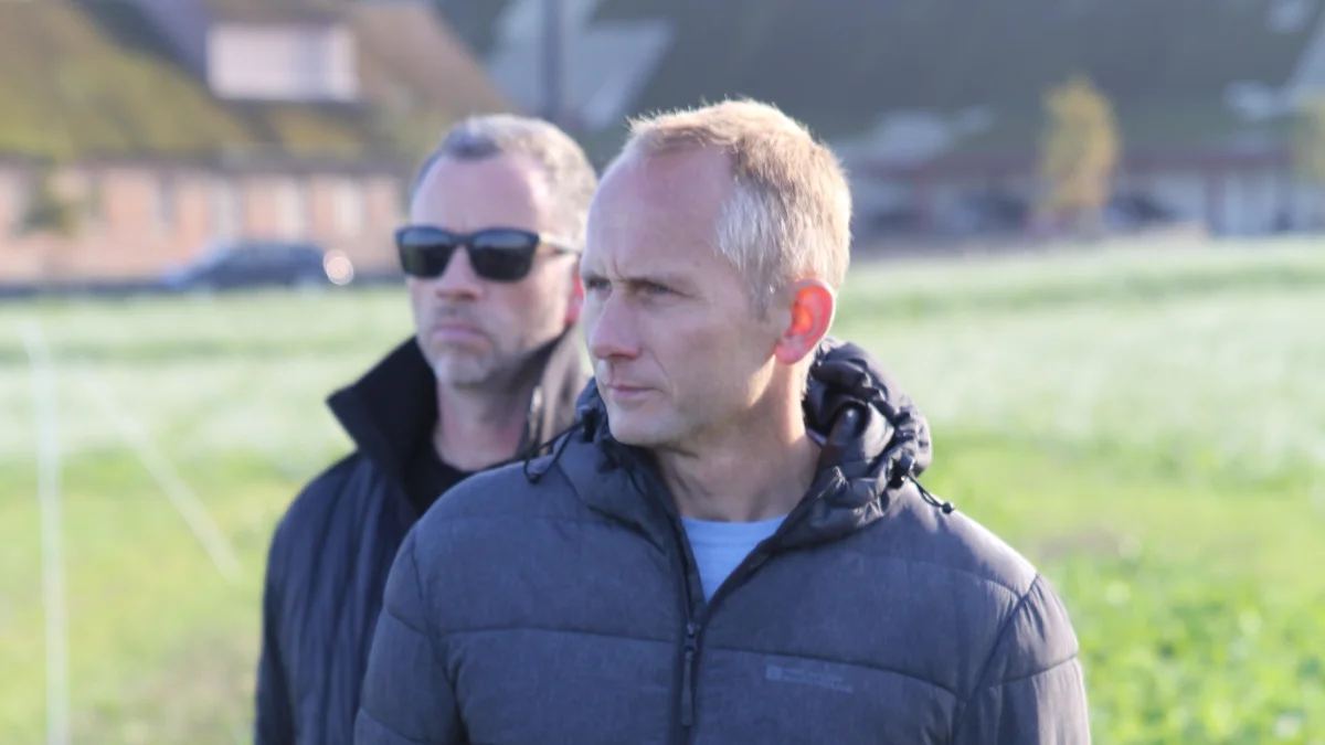 Direktør Bo Jensen, Agro-Alliancen, ser det som en vigtig opgave at deltage i de pilotprojekter, det er muligt. Senest har driftsfællesskabet mellem Ravnholt og Egeskov deltaget i pilotprojekt om forenkling af efterafgrødereglerne, hvilket han håber snarest udmønter sig i en ny lovgivning inden for området. 

