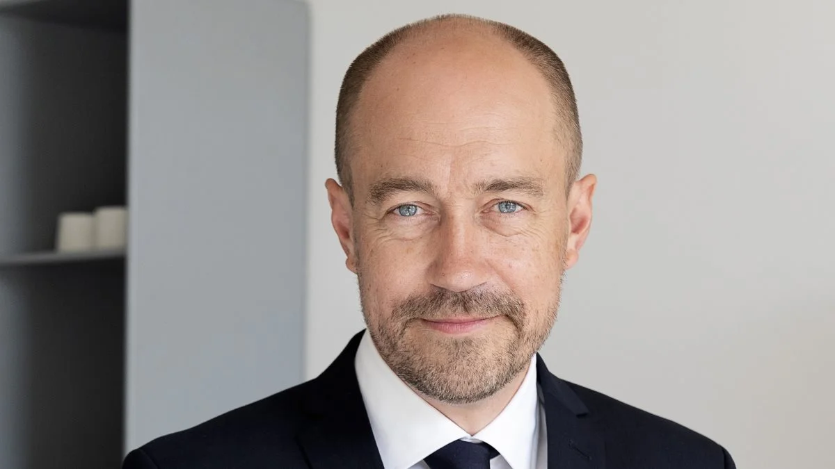 Sundhedsminister Magnus Heunicke (S). Foto: Claus Bech