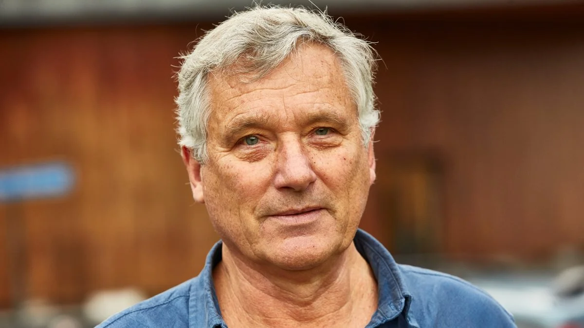 Foto: Torben Worsoe