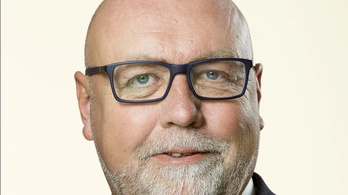 Kristian Pilhl Lorentzen