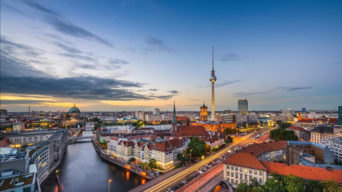 Berlin er et interessant område for os, da her er mange firstmovers, der går foran med nye trends, lyder det fra en af de virksomheder, som deltager i erhvervsfremstødet i den tyske hovedstad i denne uge. Foto: Colourbox