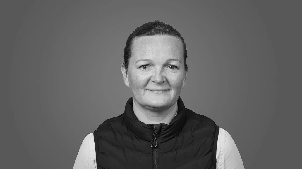 Sarah Lilaa, driftsøkonom, Patriotisk Selskab.
