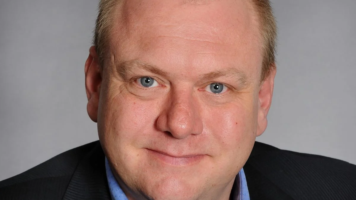Tidligere minkavler Mads Sørensen er ny Venstre-borgmester i Varde.