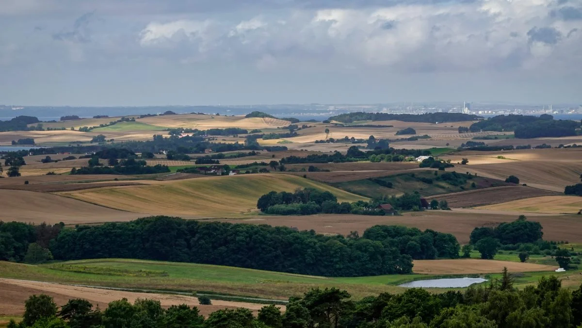 KlimaPas, der er udviklet af KF Miljø i samarbejde med Agrovi, skal hjælpe landbrugsvirksomheder med at foretage fornuftige valg i fremtiden. 
