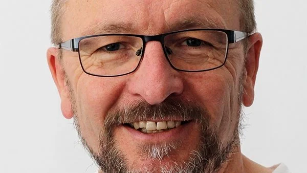 Niels Hegelund, svinekonsulent og en del af Klimateamet i Velas.