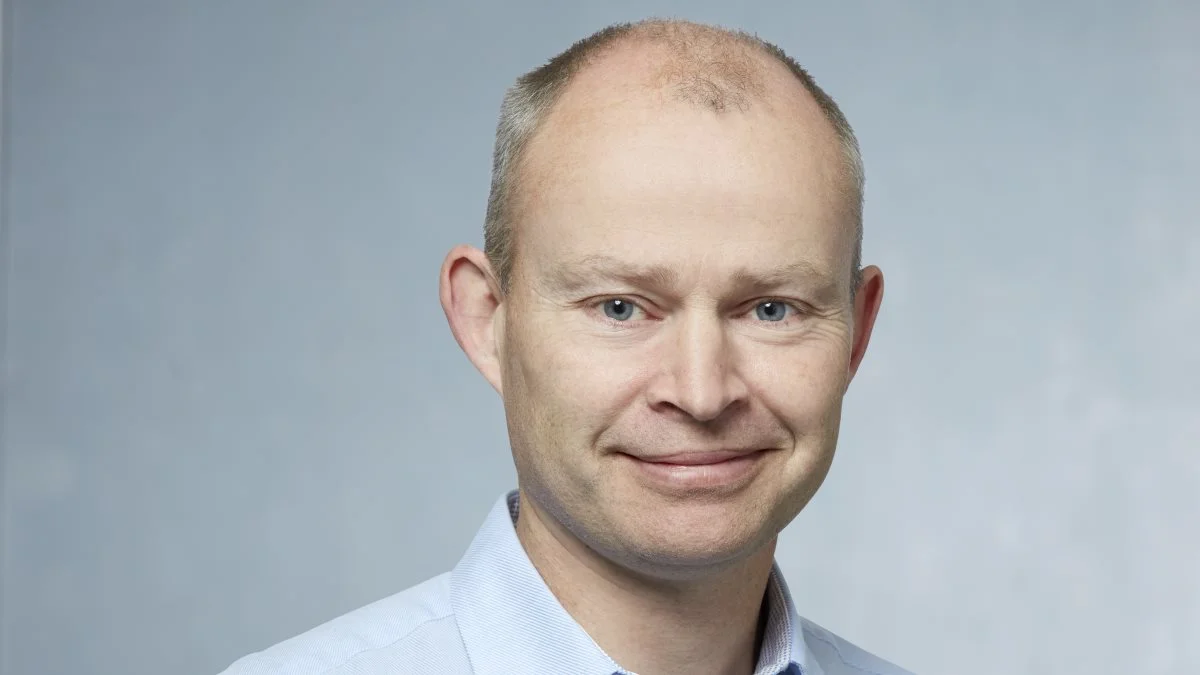 Jens Jul Jacobsen. senior tax manager, Seges.