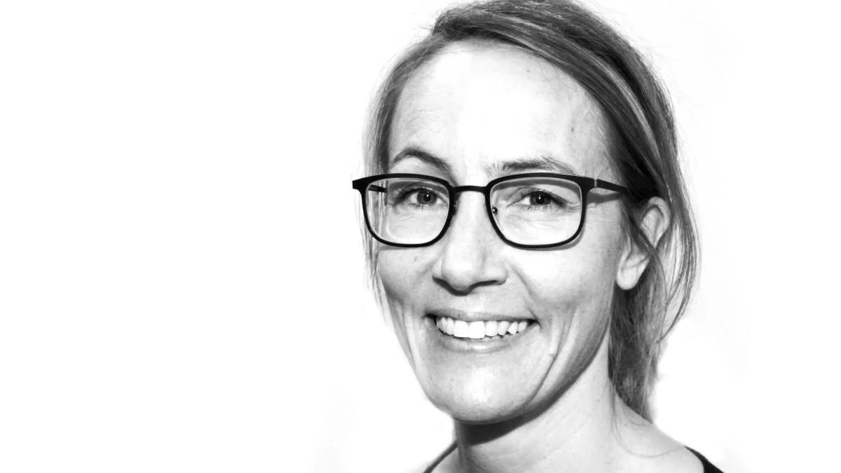 Maja Lund Dalgaard.