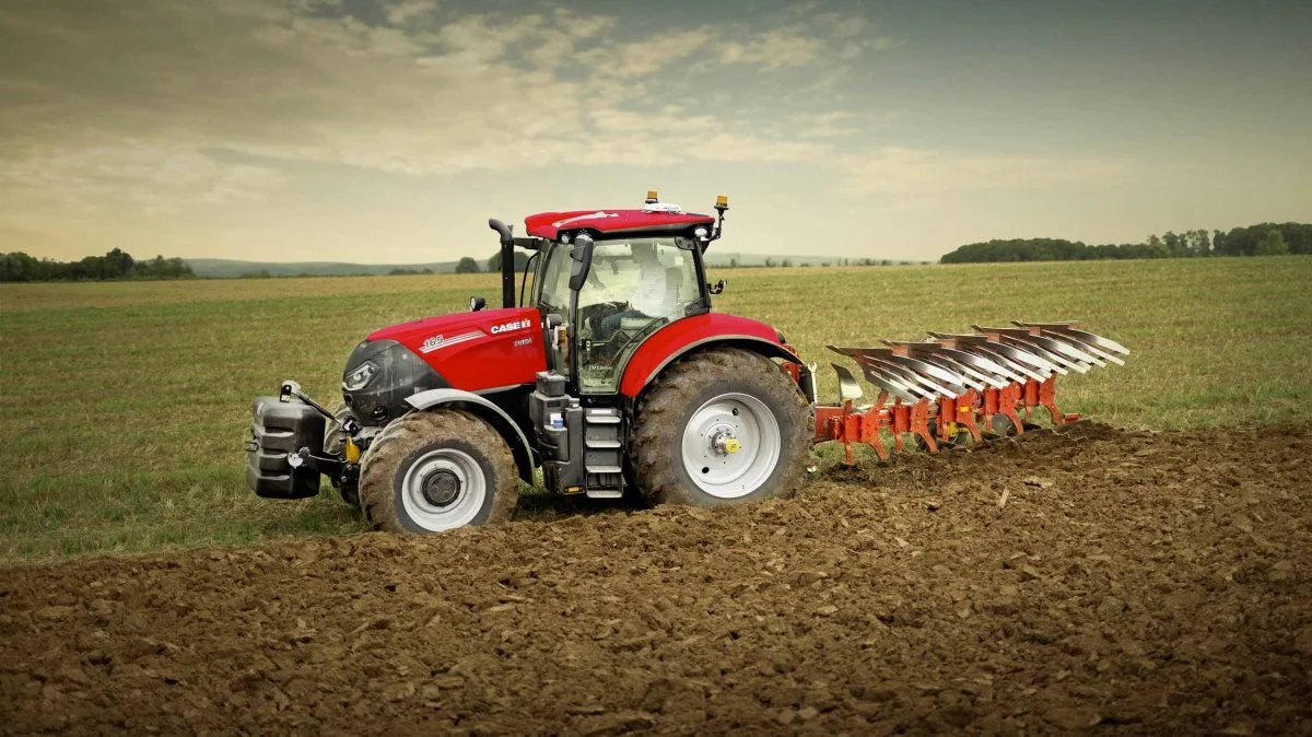 Case IH Puma 140-175-traktorerne får nu en række nye funktioner til modelåret 2022. Som en opfølgning på opdateringerne af Puma 185-240 serien med stor akselafstand opgraderes den nye Puma 140-175-serie med standard akselafstand med en maksimal ydelse fra 155 til 200 hk. Pressefoto