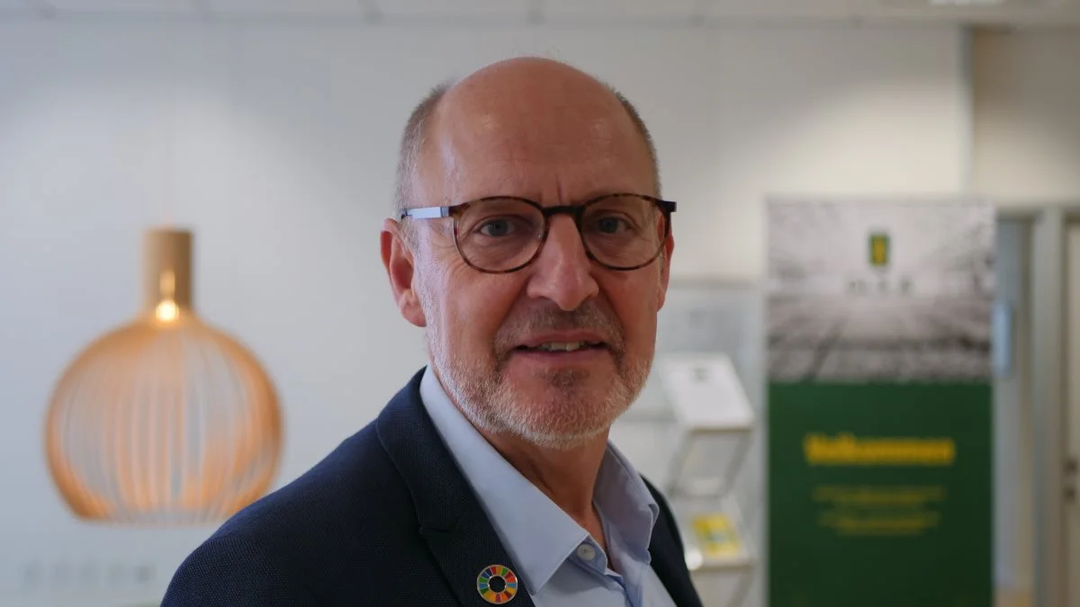 Ifølge Ivan Damgaard fra Seges vil nye krav fra EU øge risikoen for rentestigninger og stigende finansieringsomkostninger for landmænd, der ikke har styr på bæredygtigheden.