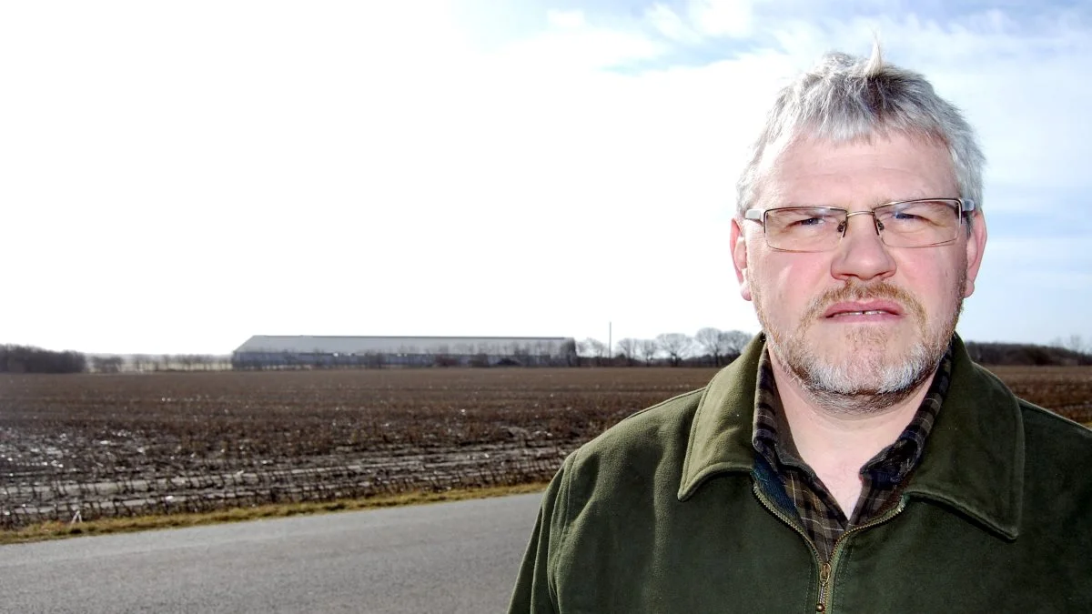 - Det er planen at spise os danskere af med helt uacceptabelt få eco-scemes og et par andre lappeløsninger, som på ingen måde vil kompensere for det tab, som danske mælkeproducenter får på reformen, fortæller Kjartan Poulsen, der er formand for Landsforeningen af Danske Mælkeproducenter (LDM).