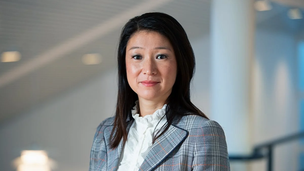 Lisbeth Henricksen, Direktør for Innovation i Seges.