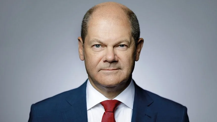 Valget af den nye tyske kansler, Olaf Scholz, vækker fortrøstning hos Landbrug & Fødevarer. Foto: Oboneo.