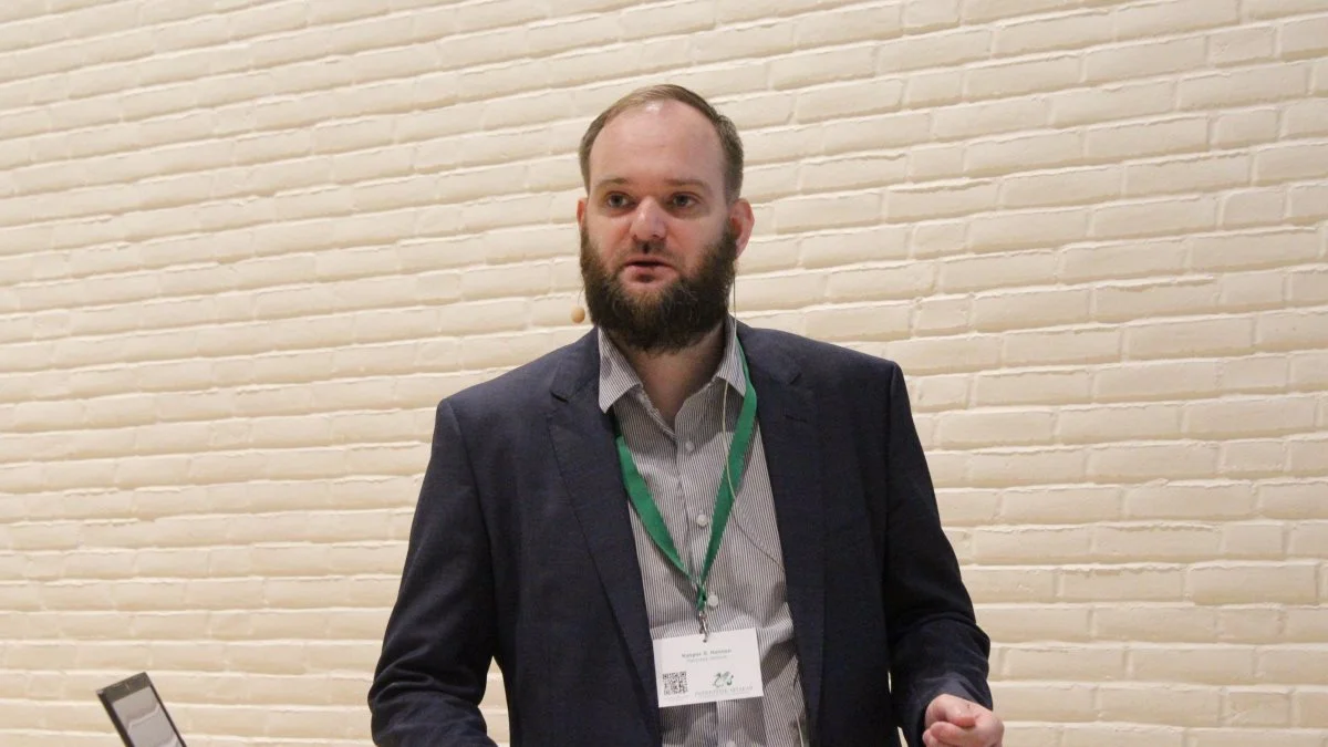 - Vi kommer til at få en udfordring i 2022 generelt set for planteavl, konkluderede Kasper Skovgaard Hansen, økonomikonsulent i Patriotisk Selskab, over for de godt 100 fremmødte landmænd. 