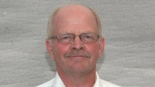 Antoni Stenger, formand, Sønderjysk Familielandbrug