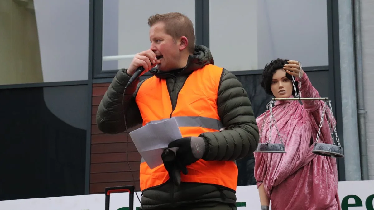 - Der var ikke fagligt belæg for at aflive minkerhvervet, fastslår dyrlæge Tue Villebro.