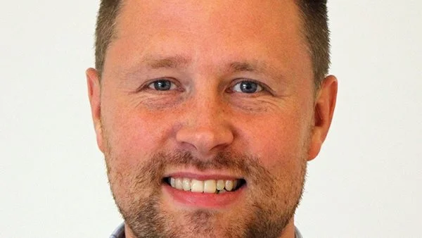 Brian Bastrup Søndergaard, planteavlskonsulent i Velas