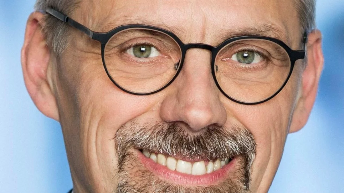 Erik Poulsen er ansat som politisk udviklingskonsulent i landboforeningen Fjordland.