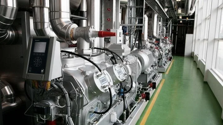 Energistyrelsen-varmepumper.jpg
Energistyrelsen har i starten af december i år tildelt støtte til otte fjernvarmeværkers investeringer i store, eldrevne varmepumper for i alt 26,2 millioner kroner.