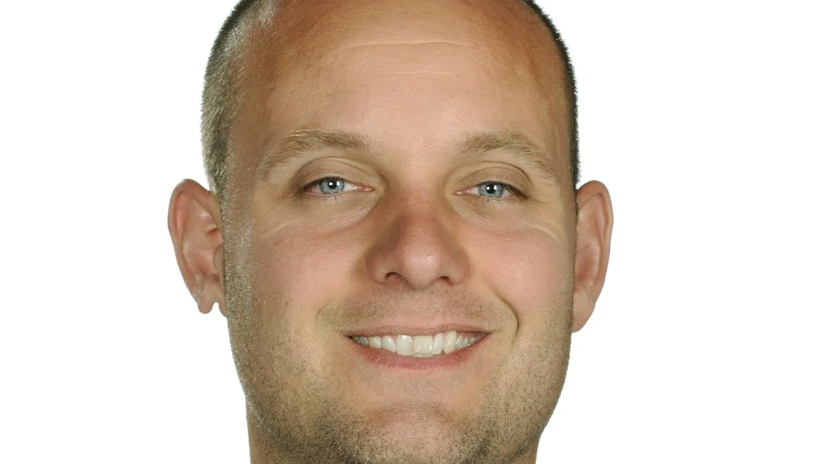 Henrik Jessen, formand for LandboSyd.
