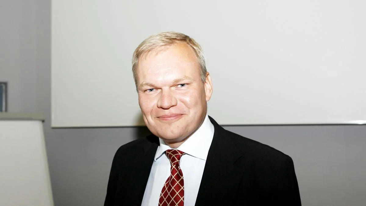 - Alt, hvad der kommer ud af det nye selskab, skal bidrage til, at landbrug og fødevareerhvervet kan levere på alle de store dagsordener, siger formanden for det nye selskab Seges Innovation Fonden, Lars Hvidtfeldt.