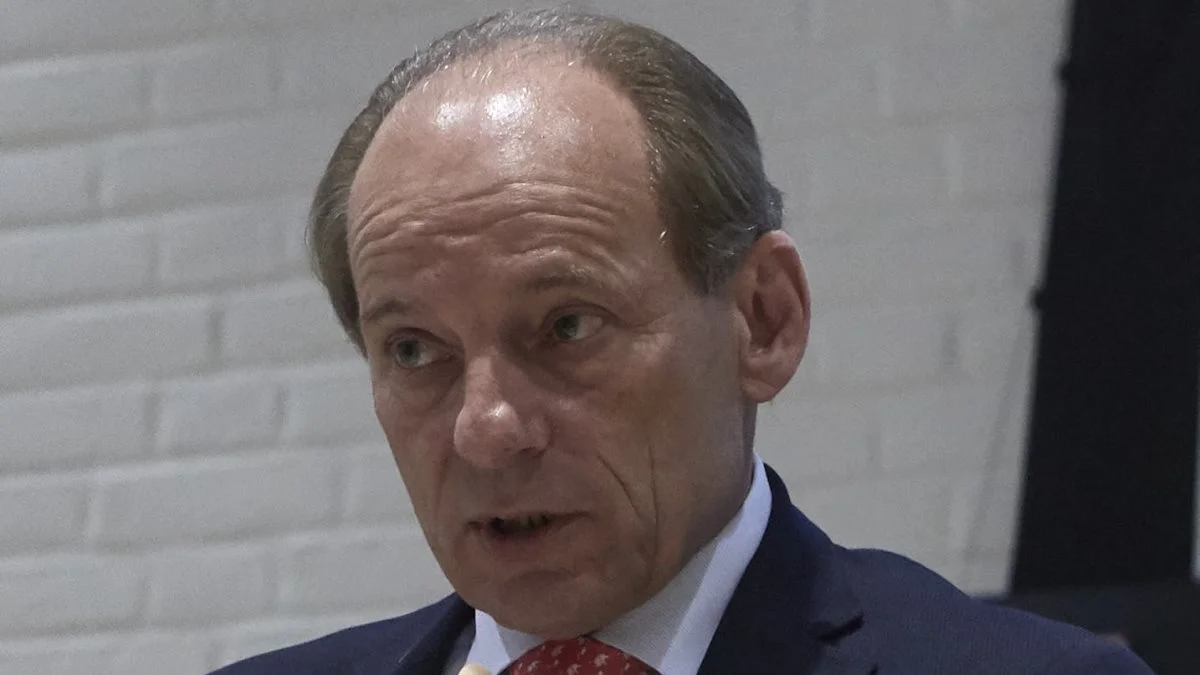 - Indskrænkninger i den private ejendomsret skal erstattes fuldt ud, siger Peder Cederfeld i forbindelse med den grønne omstilling i den nye landbrugsaftale. Arkivfoto