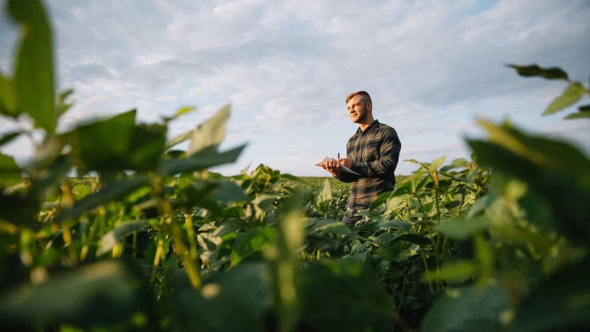 ?Formålet med konceptet er at sikre en gennemgående kobling og omdannelse af teori til kompetencer for eleven, så man er endnu mere klar til at indtage bestyrelseslokalet som direktør. Foto: Nordjyllands Landbrugsskole, Lundbæk