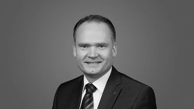 Anders Christian Halberg – chefkonsulent hos Patriotisk Selskab.

