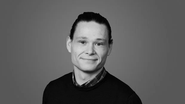 Oliver Baaring – planteavlsmedarbejder hos Patriotisk Selskab.