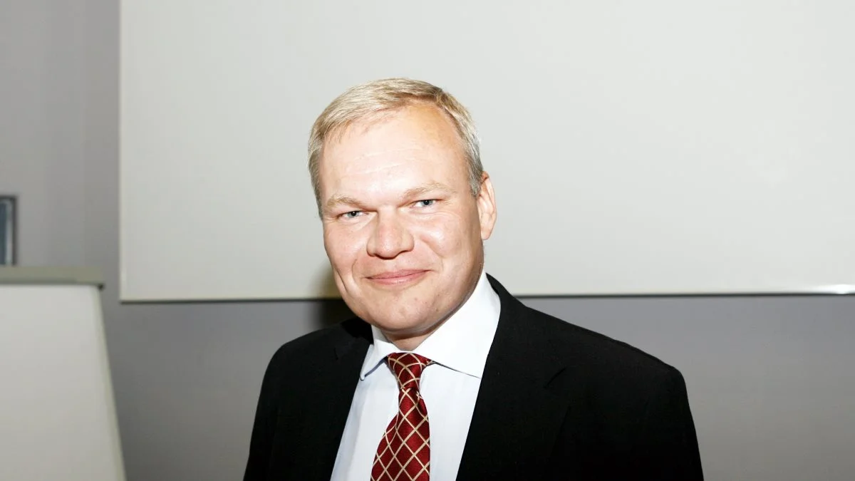 Lars Hvidtfeldt vender tilbage til bestrelsesarbejdet i Seges. Foto: Morten Ipsen
