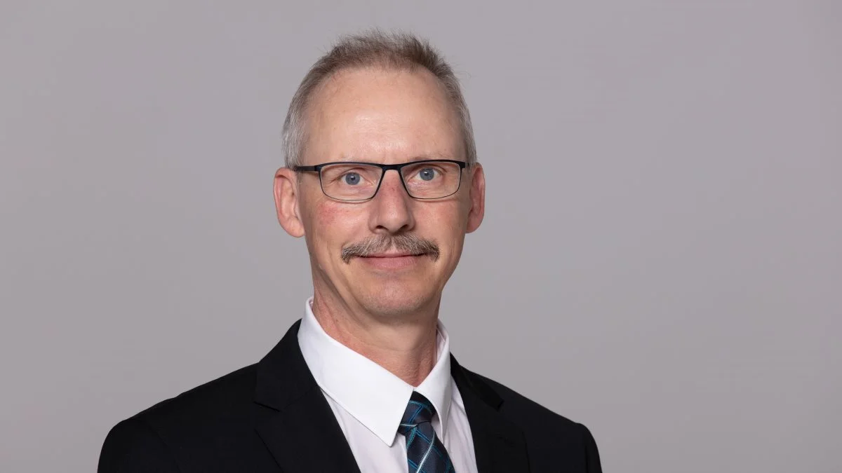 Erling Christensen, formand for Landbrugets Biomasseleverandører.