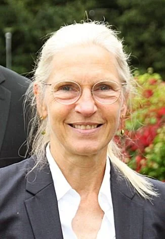 Gitte Grønbæk, direktør, Landbrugets Biomasseleverandører.
