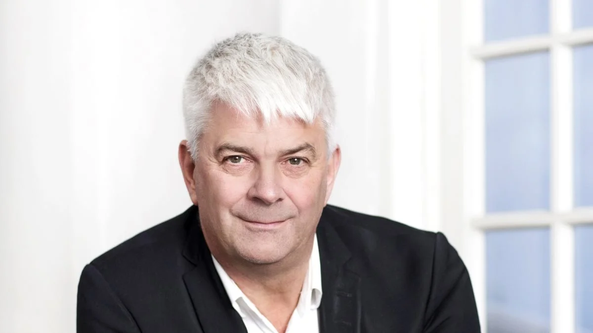 - Vi har en god dialog med bryggerierne og biogasbranchen om sagen, siger viceformand i Landbrug & Fødevarer, Thor Gunnar Kofoed. 