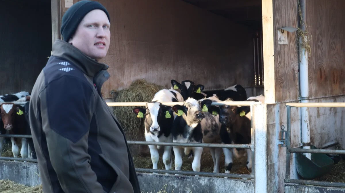 Ifølge Christian Schmidt giver det mening at støtte dansk oksekød for at Danmark selv kan være med til bestemme, hvordan det oksekød vi spiser i landet bliver produceret.