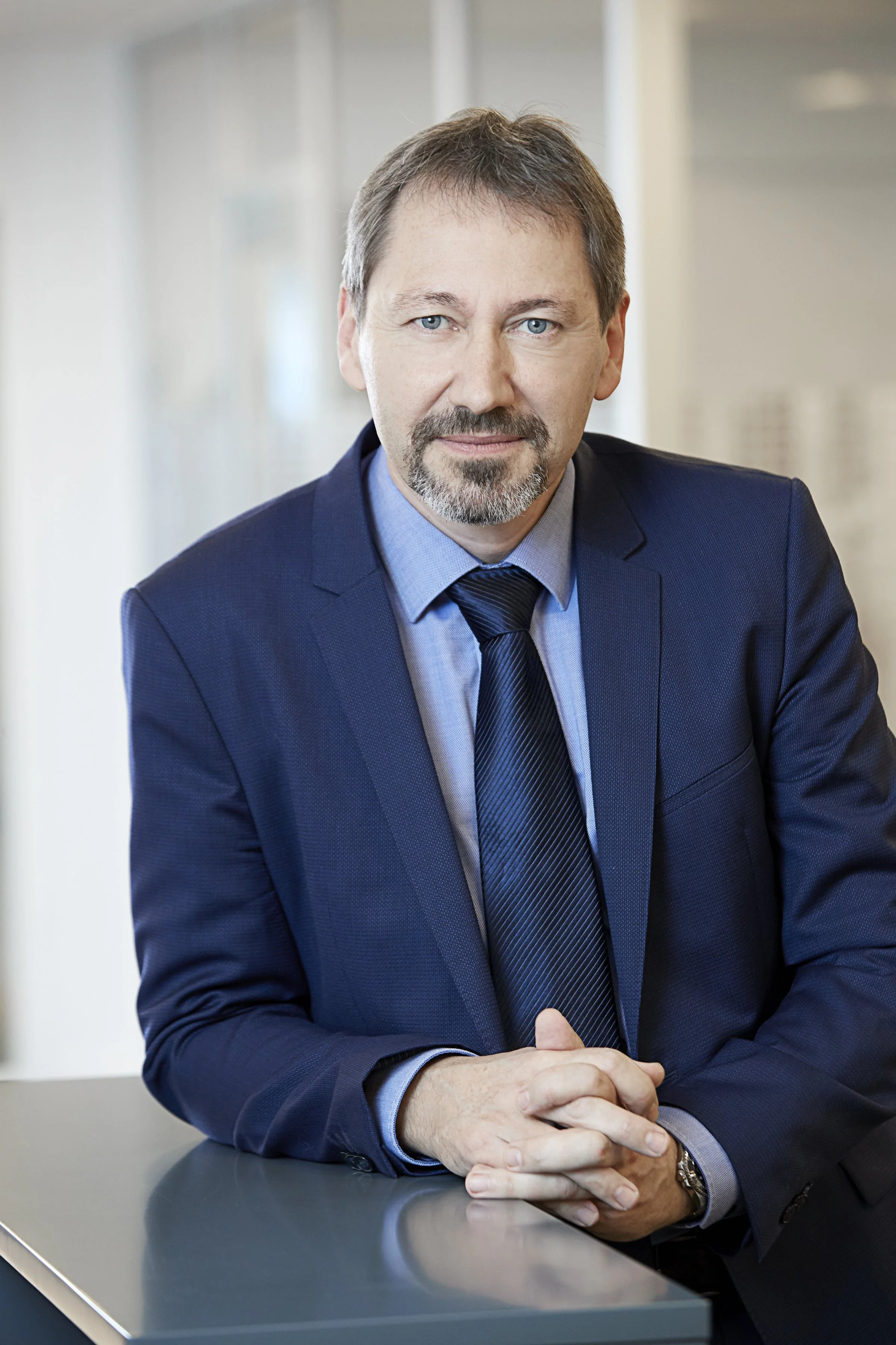 Adm. direktør i Seges ser den nu uafhængigt udskilt fra Landbrug & Fødevarer, Seges Innovation, som en mulighed for at give øget finansiering til projekter, der kommer danske landmænd til gode. Foto: Seges