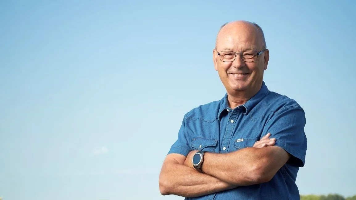 Vagn Lundsteen, direktør og planterådgiver, AgroPro.